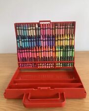 Vintage crayola crayons for sale  CANNOCK