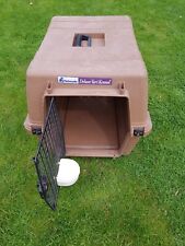 Deluxe vari kennel for sale  MANCHESTER