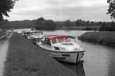 Photo canal 1987 for sale  TADLEY