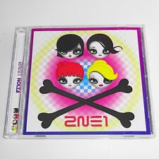 Usado, 2NE1 NOLZA CD JAPÃO  comprar usado  Enviando para Brazil