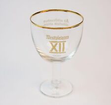 Westvleteren xii beer d'occasion  Expédié en Belgium