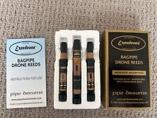 Ezeedrone bagpipes increased for sale  REIGATE