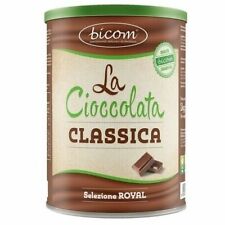1kg cioccolata calda usato  Pescara