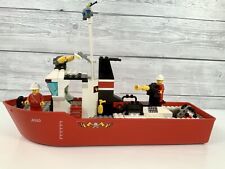 Lego boats fire for sale  ASHFORD