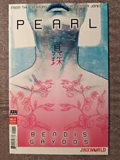 Pearl cover regular for sale  Bridgeport