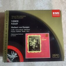 Verdi falstaff 1956 for sale  Ypsilanti