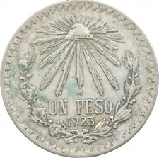1923 mexico peso for sale  Frederick