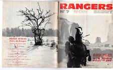 Rangers scout 1965 d'occasion  Mulhouse-