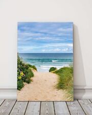Path fistral beach for sale  CREWE
