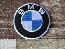 Patch patch ironer BMW motorcycles motorcycle sports tuning biker GT motorsport for sale  Shipping to South Africa