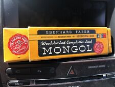 Enerhard faber mongol for sale  Boyertown