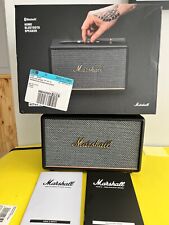 Altavoz Bluetooth Marshall Acton III - Negro - Nuevo Caja Abierta - Ver fotos segunda mano  Embacar hacia Argentina