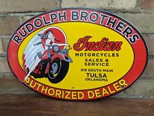 Vintage 1947 rudolph for sale  USA