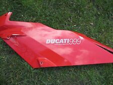Ducati 999 749 for sale  LONDON