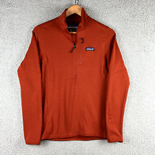 Patagonia regulator pullover for sale  Shipping to Ireland