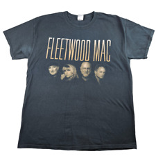 Gildan fleetwood mac for sale  BLACKPOOL