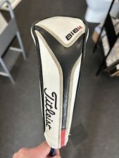 Titleist hybrid 818h for sale  FROME