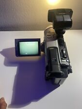 Filmadora Sony Handycam DCR-TRV900 Mini DV, usado comprar usado  Enviando para Brazil