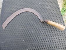 Vintage elwell sickle for sale  FROME