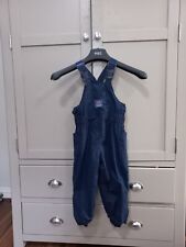 Jojo navy puddlesuit for sale  PLYMOUTH