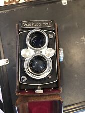 Yashica mat copal for sale  ESHER