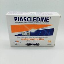 PIASCLEDINE 300 mg 90 Capsule Anti Reumatico OsteoArtrosi Articolazioni 3x Mesi comprar usado  Enviando para Brazil