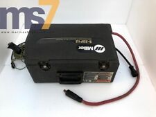 Used, MILLER S-22P12 24V CONSTANT SPEED WIRE FEEDER SUITCASE #2 for sale  Shipping to South Africa