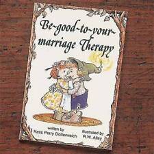Good marriage therapy for sale  Montgomery