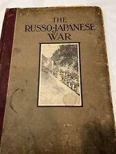 Russo japanese war d'occasion  Expédié en Belgium