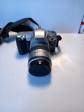 Pentax mz7 35mm for sale  MABLETHORPE