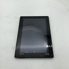 Tablet Lenovo ThinkPad 28GB, 1ª geração, Android. Modelo 183825U, usado comprar usado  Enviando para Brazil