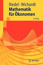 Mathematik pelz konomen gebraucht kaufen  Berlin