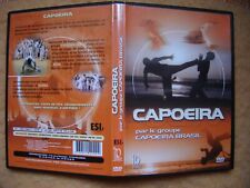 Capoeira groupe capoeira d'occasion  Clugnat