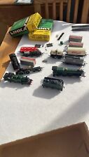 Hornby mxed lot for sale  DUNSTABLE