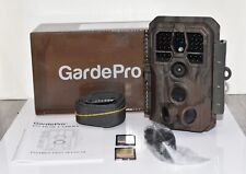 Gardepro wildlife camera for sale  BRISTOL