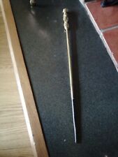 Vintage long brass for sale  STAFFORD