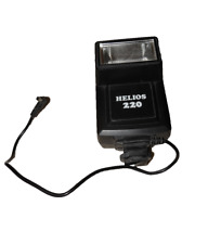 Helios 220 flash for sale  LIVERPOOL