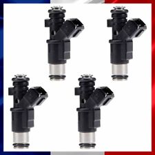 4pcs injecteurs peugeot d'occasion  Mitry-Mory