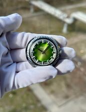 Usado, RARO Reloj Pulsera Soviético Raketa OVNI Mecánico para Hombre Cheburashka segunda mano  Embacar hacia Argentina