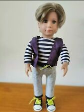 Generation boy doll for sale  BEXLEY
