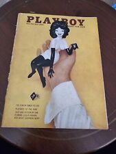 Vintage playboy magazine for sale  Lakehurst