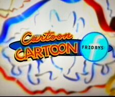 2002 CCF Meninas Superpoderosas Top 10 Episódios 2 Horas Cartoon Network Fridays VHS comprar usado  Enviando para Brazil