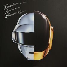 Daft Punk ‎♫ Memorias de acceso aleatorio ♫ Columbia 2013 180 gramos vinilo DBL LP nuevo, usado segunda mano  Embacar hacia Argentina