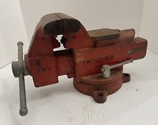 Columbian bench vise for sale  Maple Shade