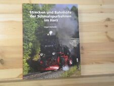 Strecken bahnhöfe schmalspurb gebraucht kaufen  Stuttgart