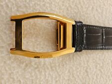 Ceinture cartier crocodile d'occasion  Nice-