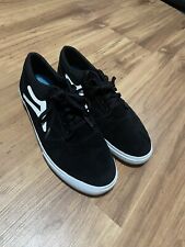 Lakai Manchester Size 9.5 Skate Shoes Used  for sale  Shipping to South Africa