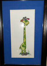 Adorable giraffe picture for sale  Louisville