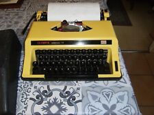 Machine écrire aeg d'occasion  Bobigny