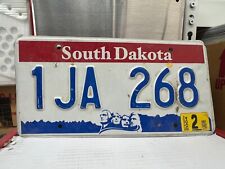 South dakota license for sale  Helena